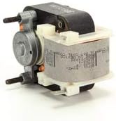 シルバーキング21256 – 1ファンモーター、230-volt